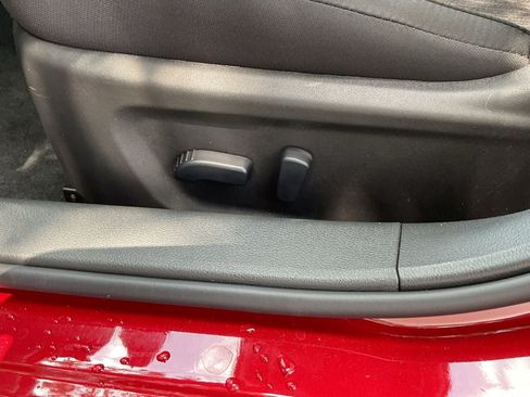 New 2026 Nissan Altima 2.5 SV FWD image 11