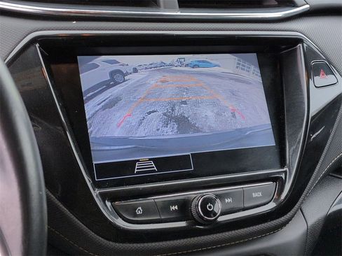 Certified 2021 Chevrolet TrailBlazer ACTIV w/ Convenience Package image 15