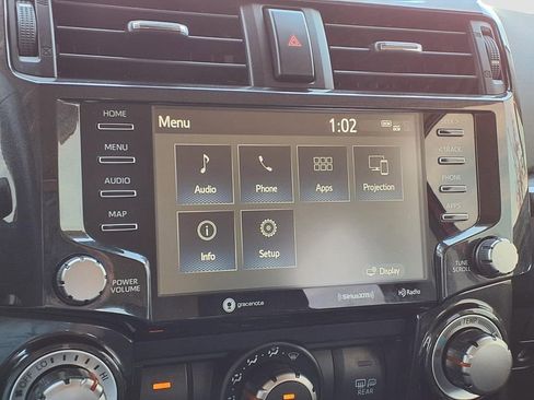 Used 2021 Toyota 4Runner TRD Off-Road image 29