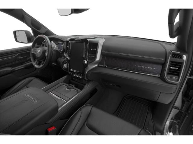 Certified 2021 RAM 1500 Limited RWD image 15