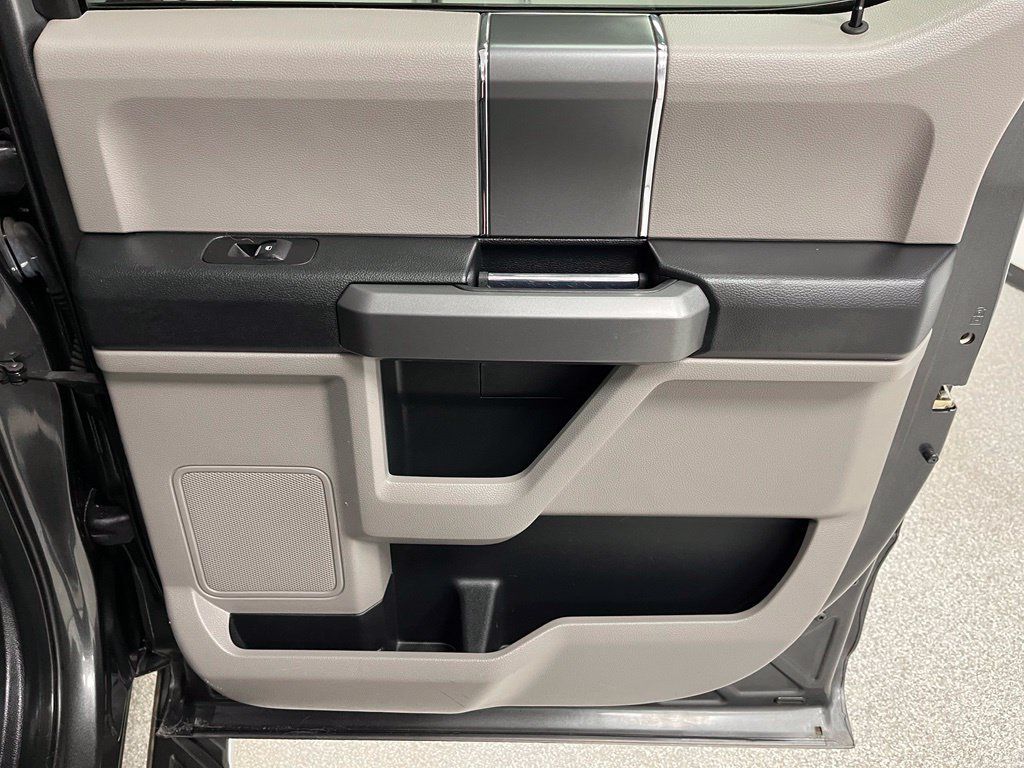 Used 2018 Ford F150 XLT w/ Equipment Group 301A Mid AWD/4WD image 42