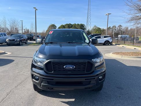 Used 2022 Ford Ranger XL w/ Equipment Group 101A High image 13