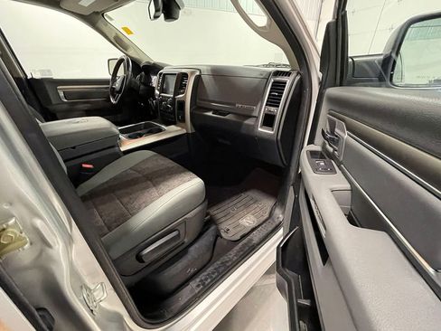 Used 2018 RAM 1500 Big Horn image 22