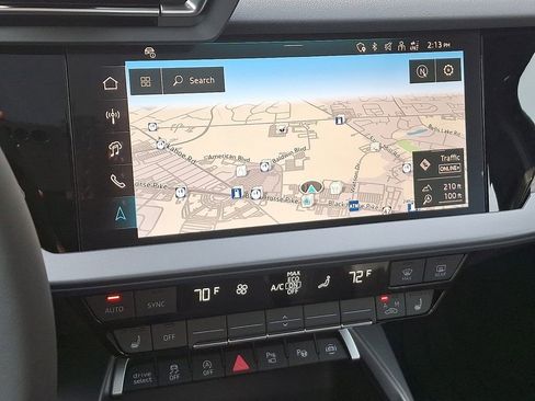 New 2026 Audi A3 2.0T Premium Plus image 8