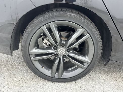 Used 2023 Acura Integra A-Spec image 43