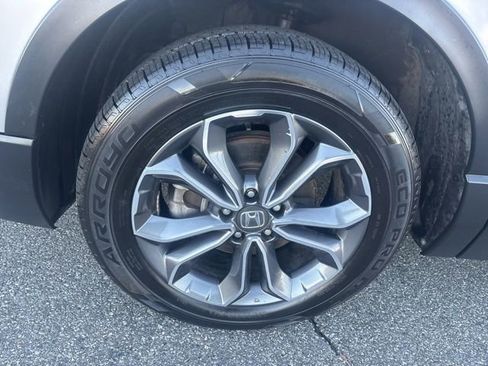 Used 2022 Honda CR-V EX image 25