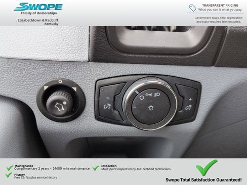 Used 2019 Ford Transit 350 XL RWD image 13