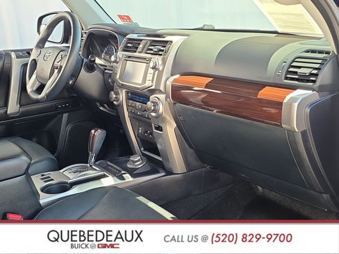 Used 2019 Toyota 4Runner Limited AWD/4WD image 33