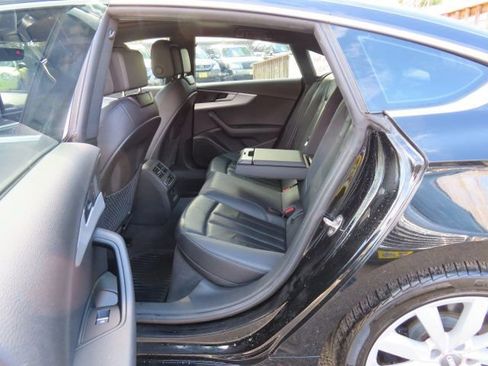 Used 2018 Audi A5 2.0T Premium Plus w/ Premium Plus image 13