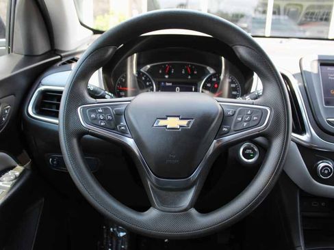 Used 2024 Chevrolet Equinox LS w/ LS Convenience Package FWD image 14
