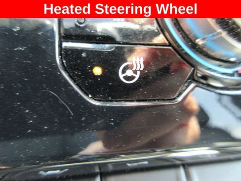 Certified 2024 GMC Sierra 1500 Denali AWD/4WD image 36
