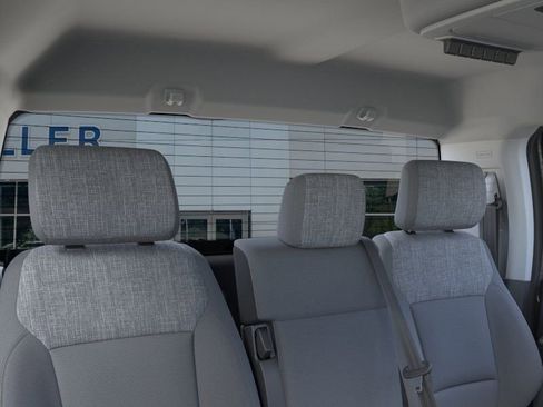 New 2026 Ford F350 XLT w/ FX4 Off-Road Package image 22