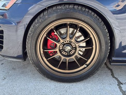 Used 2015 Volkswagen GTI S image 18