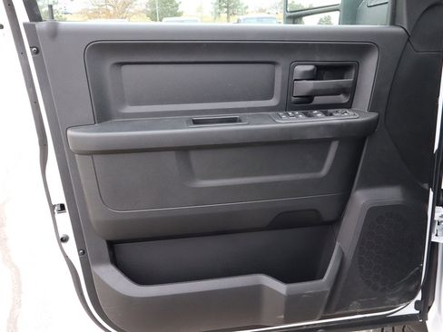 New 2026 RAM 5500 Tradesman image 8