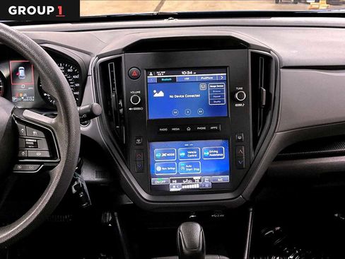 Certified 2024 Subaru Crosstrek 2.0i image 6