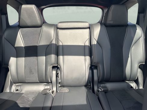 Used 2023 Acura MDX A-Spec image 13