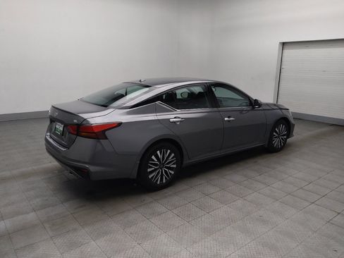 Used 2021 Nissan Altima 2.5 SL image 10