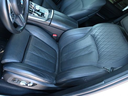 Certified 2023 BMW X5 xDrive40i w/ Executive Package image 16