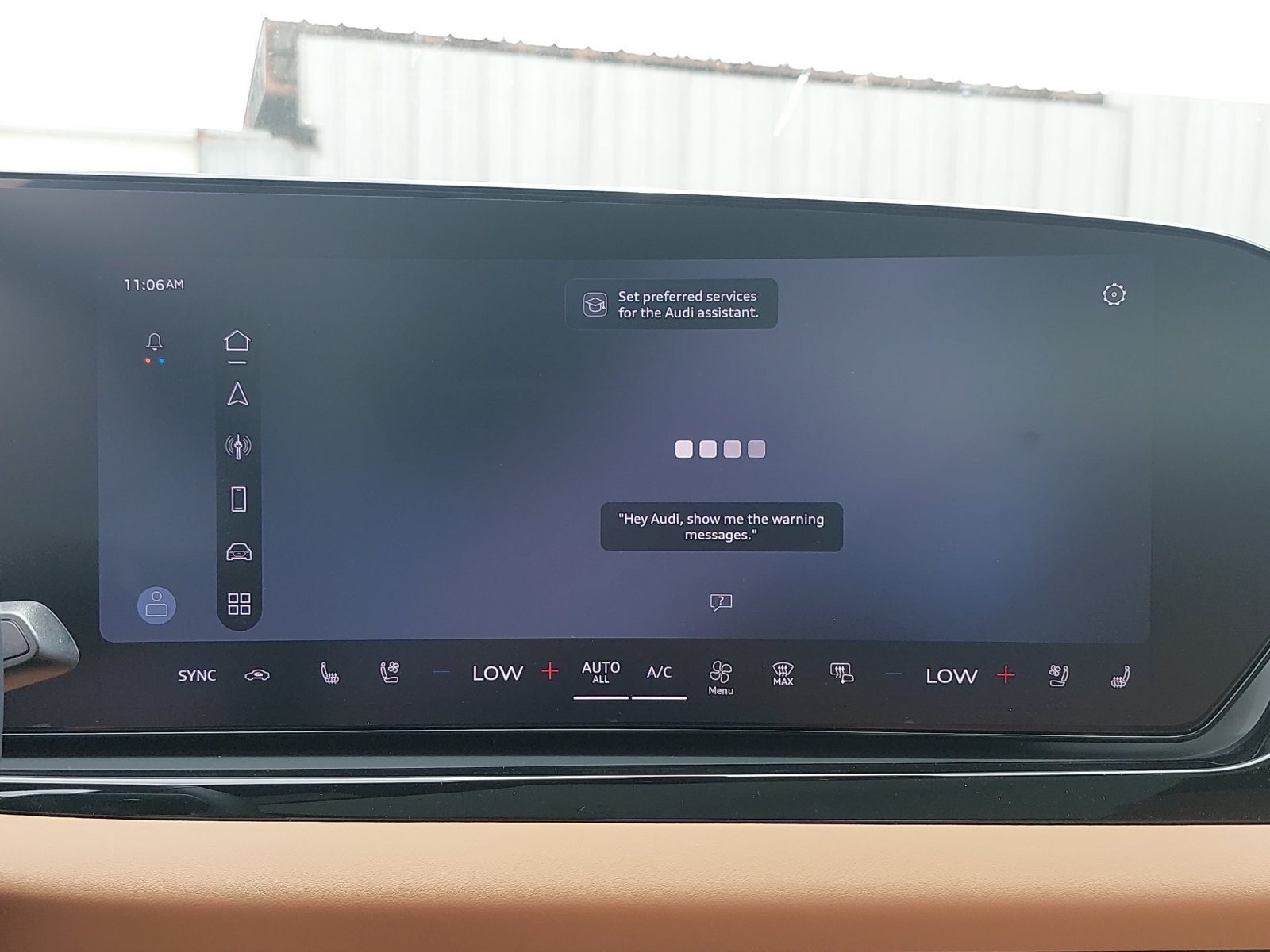 New 2026 Audi A6 Premium Plus AWD/4WD image 23