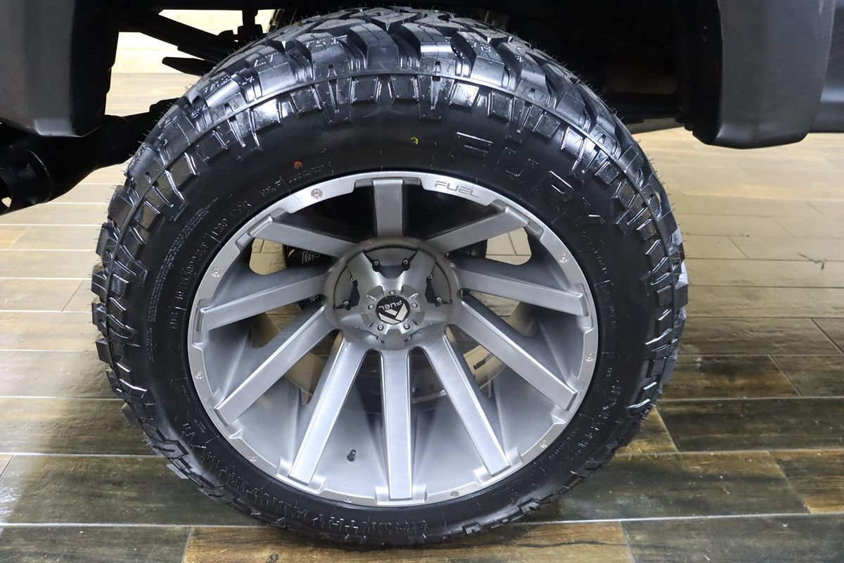 Used 2022 Ford F250 Lariat w/ Black Appearance Package AWD/4WD image 38