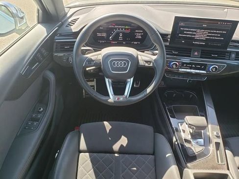 Used 2023 Audi S4 Premium Plus AWD/4WD image 16