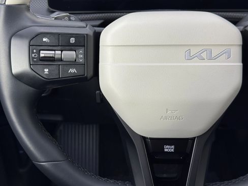 Used 2025 Kia EV6 GT-Line image 19