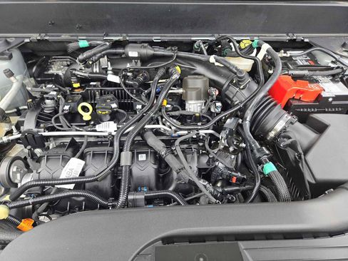 Used 2024 Ford Maverick XL w/ Equipment Group 100A Standard AWD/4WD image 29