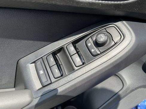 New 2026 Subaru Crosstrek 2.5i AWD/4WD image 27
