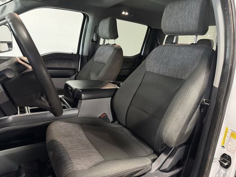 Used 2023 Ford F250 XLT image 13