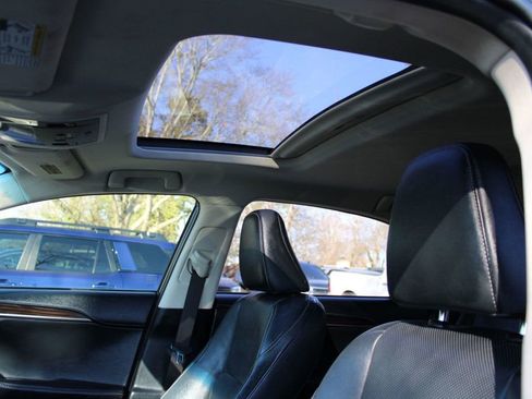 Used 2015 Lexus NX 200t F Sport image 26