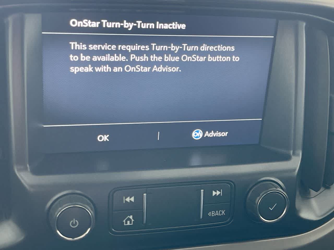 Used 2022 GMC Canyon AT4 w/ Trailering Package AWD/4WD image 18