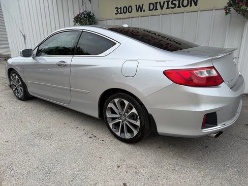 Used 2013 Honda Accord EX-L image 10