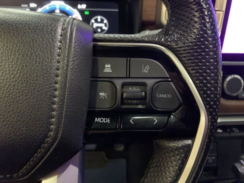 Used 2024 Toyota Tundra 1794 Edition image 27