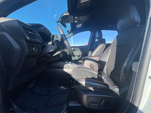 Used 2025 Ford Escape ST-Line Elite image 26