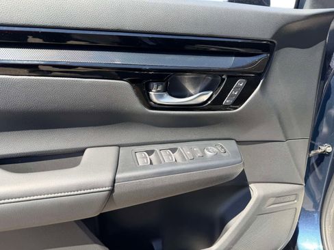 Used 2024 Honda CR-V EX-L image 20