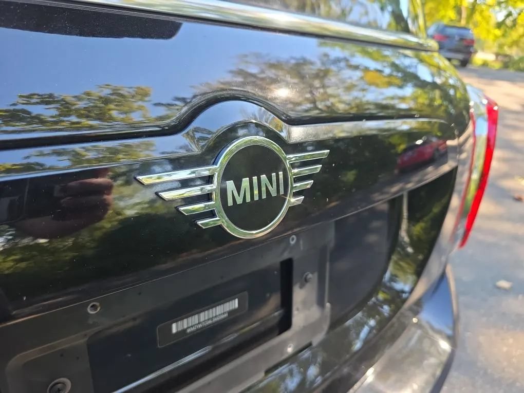 Used 2020 MINI Cooper Countryman S FWD image 10