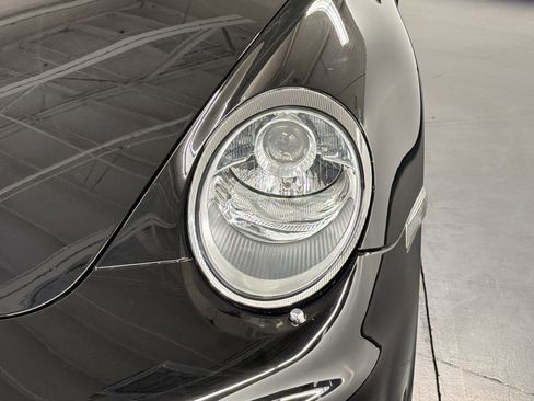 Used 2008 Porsche 911 Turbo AWD/4WD image 11