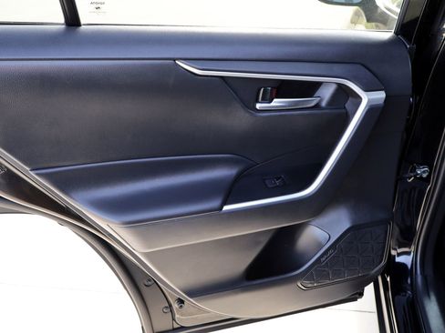 Used 2024 Toyota RAV4 XLE image 16