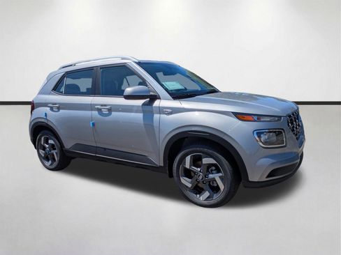 New 2026 Hyundai Venue SEL FWD image 1