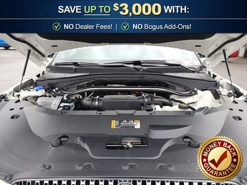 Used 2024 Lincoln Aviator Reserve w/ Equipment Group 201A image 25