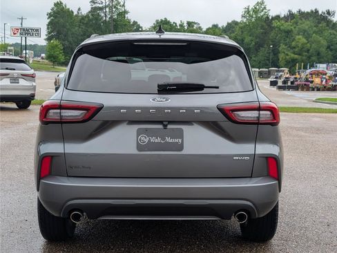 Used 2024 Ford Escape ST-Line AWD/4WD image 4