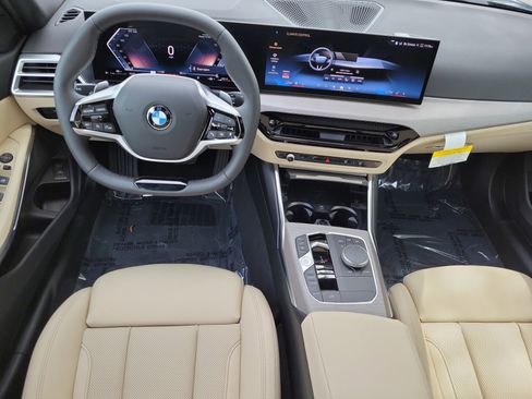 New 2026 BMW 330i Sedan w/ Convenience Package RWD image 11