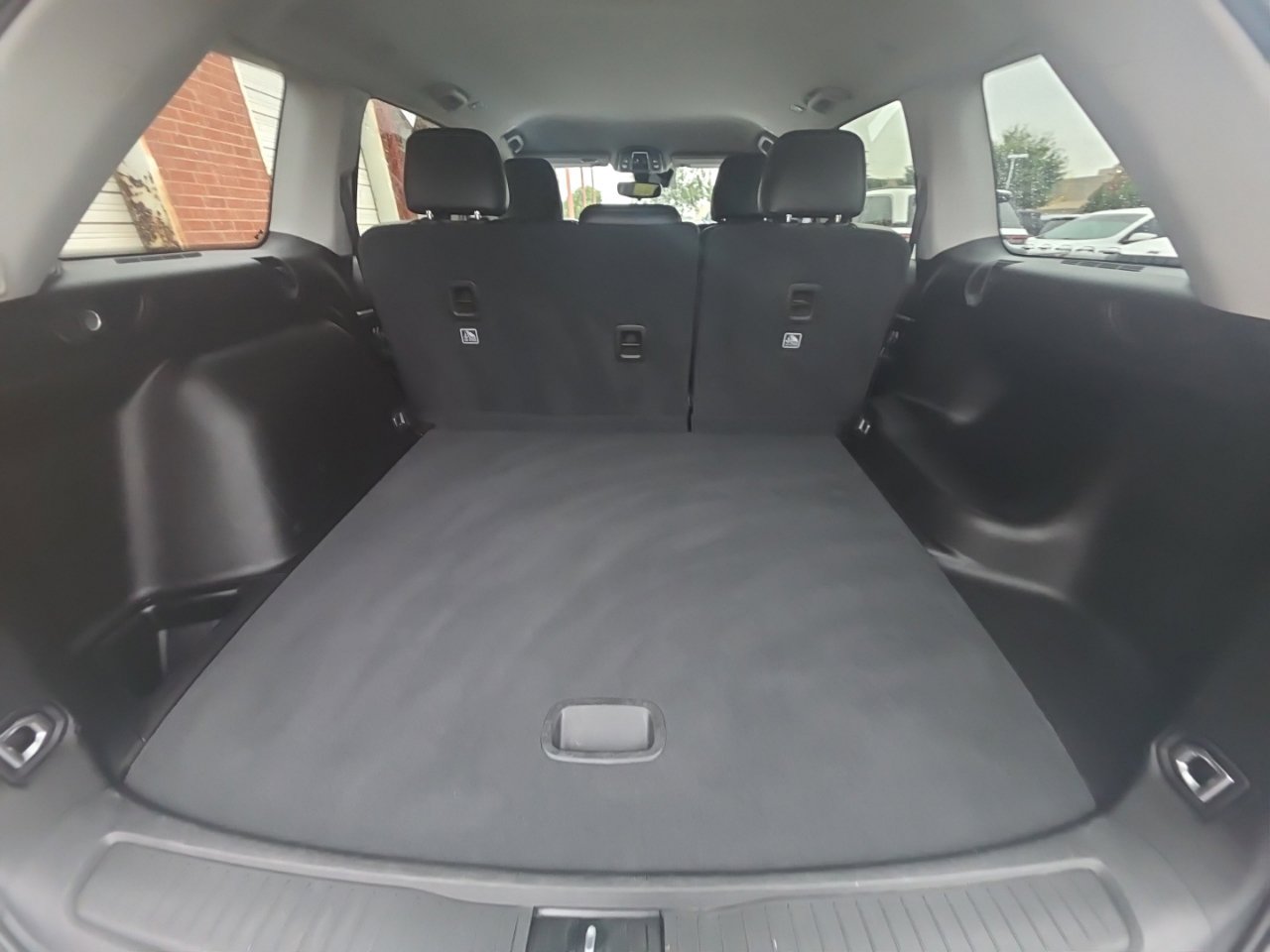Used 2023 Jeep Grand Cherokee Limited RWD image 20