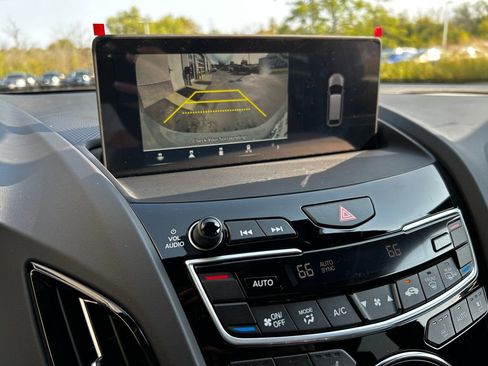 New 2026 Acura RDX A-Spec image 25