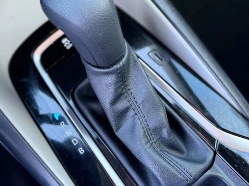 Used 2022 Toyota Corolla LE image 35