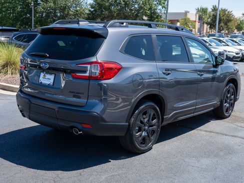 New 2025 Subaru Ascent Bronze Edition w/ Popular Package #2 image 3