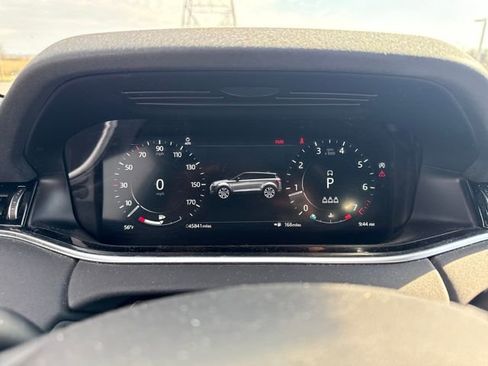 Used 2021 Land Rover Range Rover Evoque SE AWD/4WD image 27