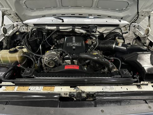 Used 1996 Ford F250 2WD SuperCab image 39