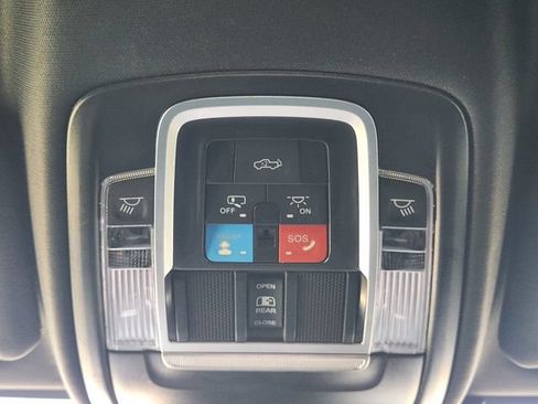 Used 2025 RAM 3500 Laramie w/ Night Edition AWD/4WD image 32