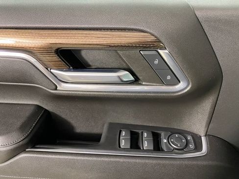 Certified 2023 Chevrolet Silverado 1500 LT AWD/4WD image 11